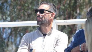 Ruud van Nistelrooy fue visto en partido del Ascenso: la razón por la que se encuentra en Chile