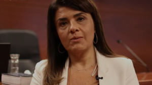 Corte Suprema desestimó los argumentos de Sabaj y selló su remoción del Poder Judicial