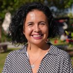 Foto del Columnista Verónica López Leiva