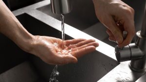 MAPAS - Corte de agua programado afectará a cinco comunas de Santiago durante ocho horas