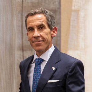 Felipe Alessandri