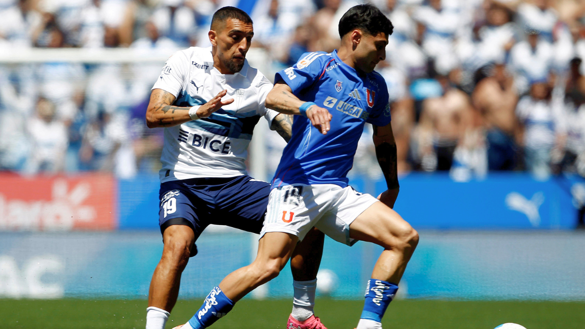 ANFP responde duramente a la victimización de Clark y le saca en cara los favores concedidos a La U: “Se les olvidó…”