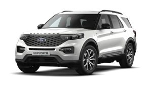 FOTOS - Estos son los siete modelos de autos Ford que tiene alerta de seguridad por fallas en su fabricación