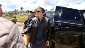 VIDEO - Lo que se sabe del presunto intento de asesinato contra presidente de Ecuador