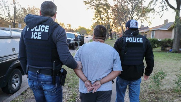 Autodeportación en EEUU: el fenómeno por el que Trump apuesta con sus medidas anti inmigrantes