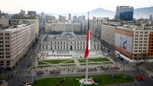 Por sobre las expectativas del Gobierno: Banco Mundial mejora la proyección de crecimiento para Chile