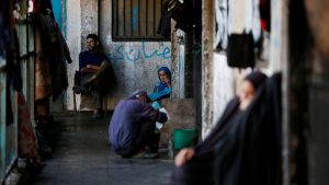 La guerra vuelve acechar a Gaza: al menos 91 palestinos muertos, incluyendo 24 niños, tras bombardeos de Israel