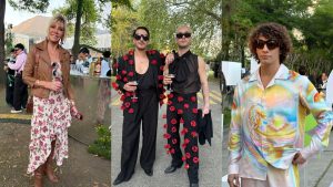 Marcas, celebridades y Nathy Peluso: todo lo que dejó el Falabella Fashion Live