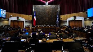 Los tiempos del Congreso
