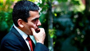 Fiscales: la deshonestidad de los honestistas