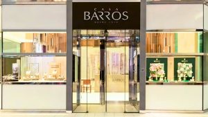 La remodelación de icónico inmueble en el que Casa Barros abrirá nueva sucursal en Vitacura