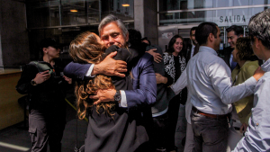 Los argumentos del tribunal para absolver a Longueira y ME-O en Caso SQM