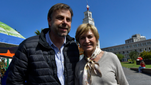 La arremetida de Codina contra Matthei: 
