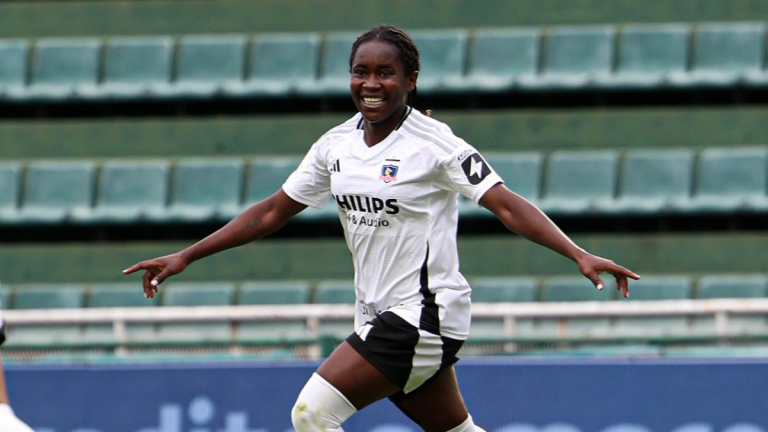 Colo Colo femenino busca su segunda Copa Libertadores: cuándo y a qué rival enfrentará en las semifinales