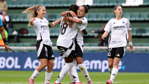 El millonario premio que se juega Colo Colo en las semis de Copa Libertadores Femenina