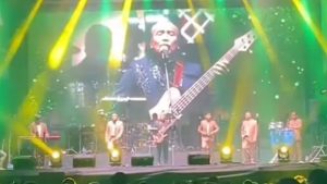 VIDEO - El ataque con disparos en concierto en Perú que evidencia su crisis de seguridad
