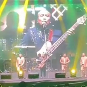 VIDEO - El ataque con disparos en concierto en Perú que evidencia su crisis de seguridad