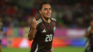 Todo definido: cómo quedaron los cruces para los cuartos de final del Mundial Sub 20 y cuándo se jugarán