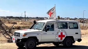 Hamás responde por cuerpo que no era de ningún rehén en Israel: la polémica por su identificación