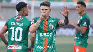 La férrea defensa de Cobresal tras demanda ante la FIFA que complicaría su permanencia en Primera División