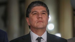 A un año de la denuncia en contra de Monsalve: el manejo institucional y la protección de víctimas bajo la lupa