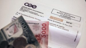 ¿Error de cálculo?: Comisión de Energía revisa tarifas de la luz por doble cargo que se realizaba desde el 2017