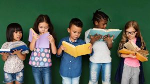 Comprensión lectora en crisis: el desafío de enseñar a leer en Chile