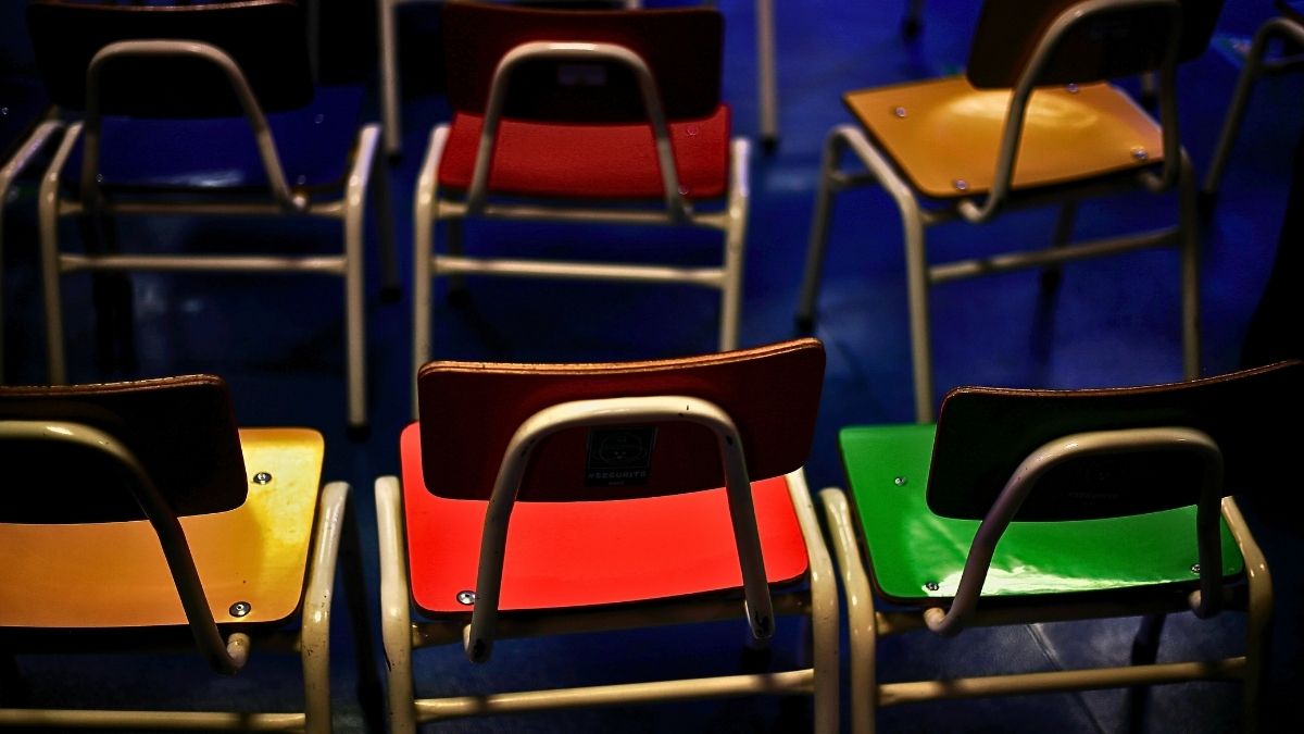 OPINIÓN - "Los niños, último" por @JJ_SantaCruz