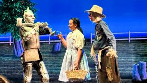 El viaje de Dorothy y los aprendizajes que no caben en un cuaderno