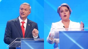 Encuesta CEP: Kast y Jara empatan con 23% de las preferencias, pero el republicano se impondría en segunda vuelta