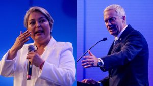 Encuesta Criteria: Kast anota alza y estrecha distancia con Jara en carrera presidencial