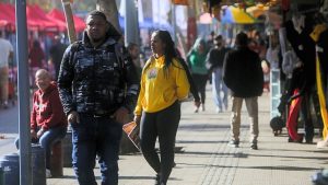 Más del triple que hace una década: extranjeros alcanzan el 11% del mercado laboral