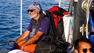 Israel captura a toda la flotilla de ayuda humanitaria para Gaza y comienza primeras deportaciones