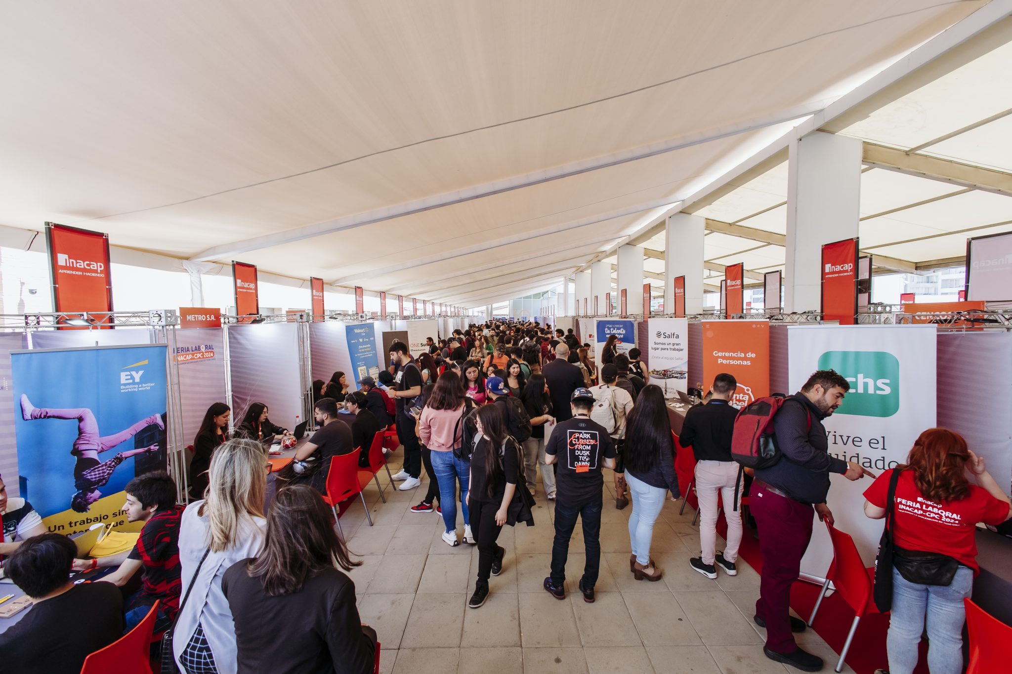 Miles De Empleos Te Esperan Descubre La Feria Laboral M s Grande De Chile miles-de-empleos-te-esperan-descubre-la-feria-laboral-m-s-grande-de-chile