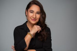 Soledad Bastías