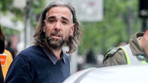 VIDEO - Por qué le quitaron el auto al hijo de Andrés Chadwick en medio de fiscalización