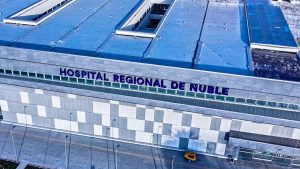 Juicio comenzó este lunes: el crudo caso que remeció Bulnes y que terminó con una niña de 12 años fallecida