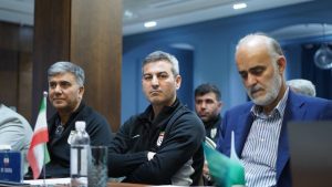 Primera crisis del Mundial 2026: Estados Unidos rechaza ingreso de miembros de la delegación de Irán