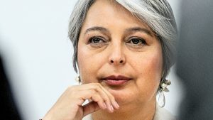 Encuesta Cadem: Jeannette Jara perdería en cualquier escenario en segunda vuelta