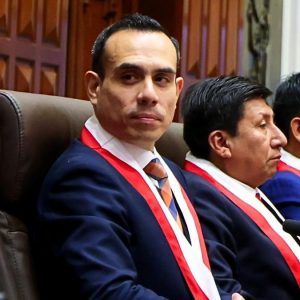 El polémico perfil del nuevo presidente de Perú tras la destitución de Dina Boluarte