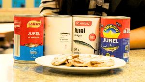 ¿Jurel tipo caballa? Las marcas que enfrentan demanda colectiva y que podrían pagar millonaria multa