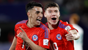 Qué pasa si Chile gana, empata o pierde con Egipto en el Mundial Sub 20: los resultados que necesita para clasificar a octavos