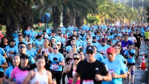 La denuncia por suplantación de identidad que empañó la Maratón de Viña del Mar 2025