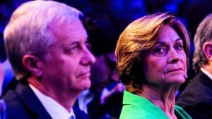 Encuesta Black & White: Kast y Matthei recuperan terreno en una carrera presidencial liderada por Jara