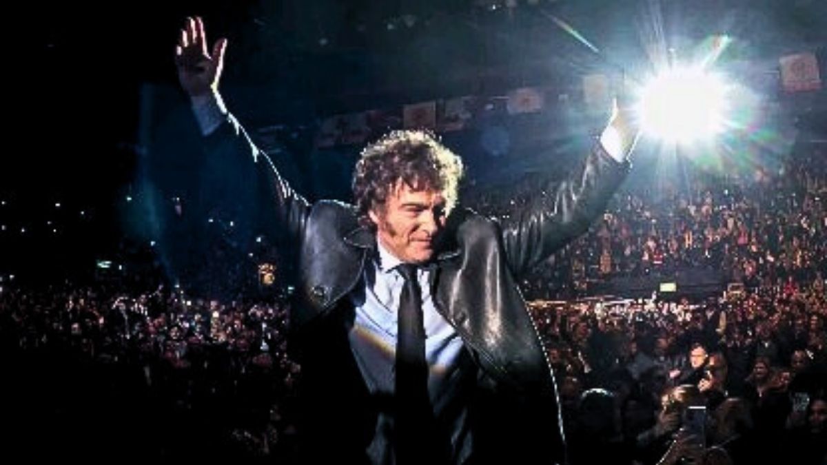 Elecciones en Argentina: coalición de Milei triunfa a nivel nacional y logra victoria histórica en Buenos Aires