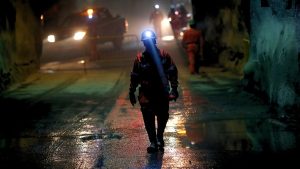 Imacec de agosto: por qué la minería incidió en el bajo crecimiento económico