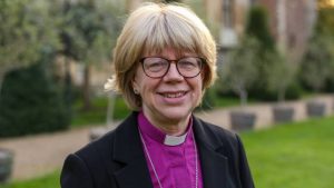 Sarah Mullally: conoce a la primera mujer en liderar la Iglesia Anglicana en sus casi 500 años de historia