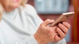 Espacio Mayor: en qué consiste la aplicación diseñada para mejorar la calidad de vida de los adultos mayores