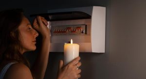 Estas son las siete comunas de la RM que tienen cortes de luz programados este jueves