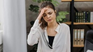 Salud Mental en Chile: radiografía de un país estresado y cansado